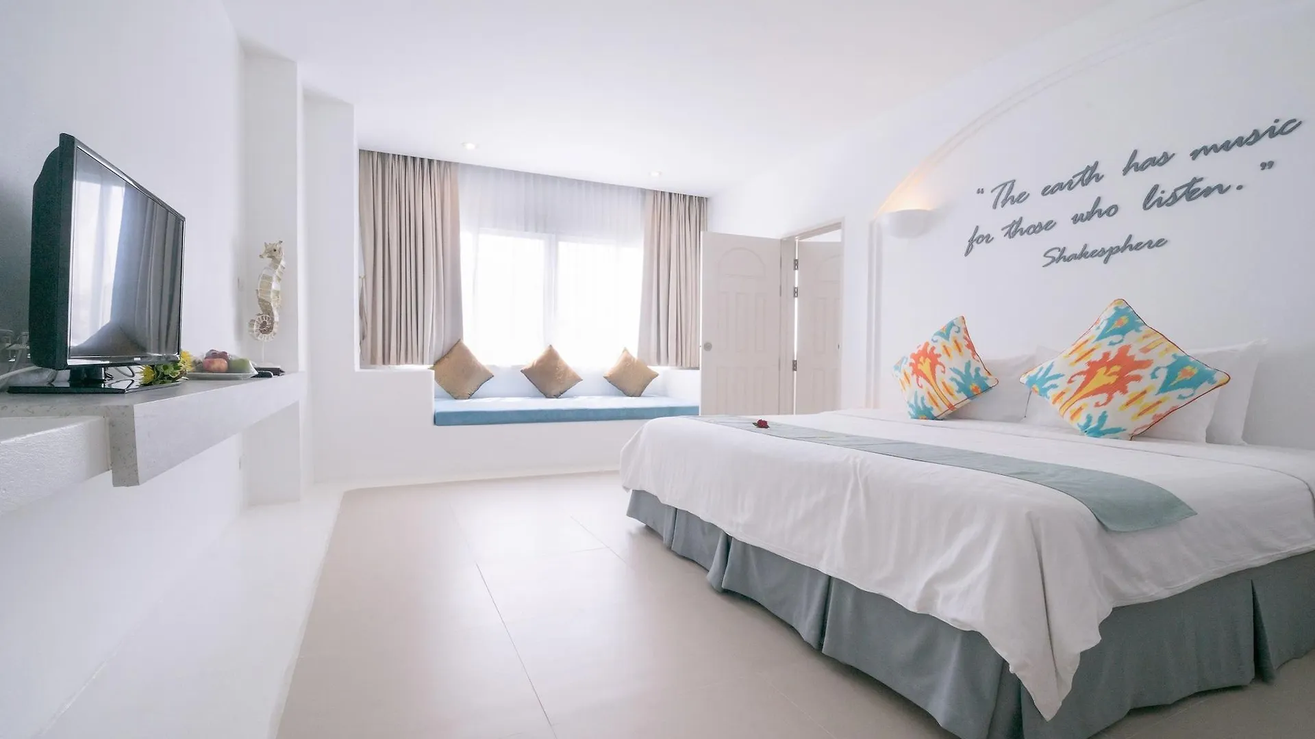 Ocean Breeze Resort Khaolak Кхаулак
