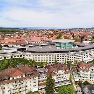 Hotel Swissôtel Kursaal ****