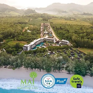 Курортный комплекс Mai Khaolak & - Tuiblue Mai Khaolak