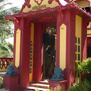 Курортный комплекс Khaolak Boutique Hertitage