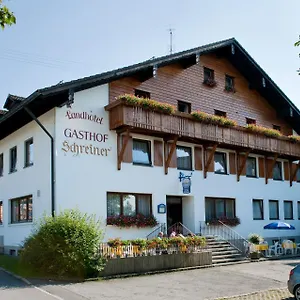 Gasthof Landhotel-gasthof-schreiner ***