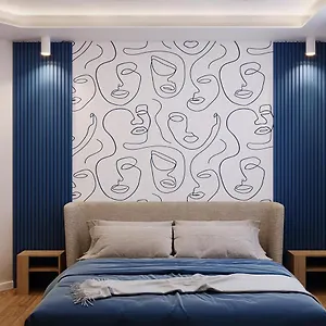 Hotel Luxe Wave 