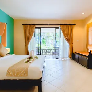 Resort Sudala, Khao Lak
