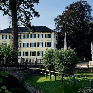 Hotel Schloss Burgellern ****