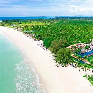 Resort Graceland Khaolak Resort- Sha Extra, Khao Lak