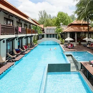 Hotel Khaolak Oriental - Adult Only, Khao Lak