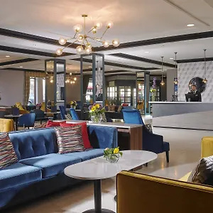 **** Отель Camden Court Ирландия