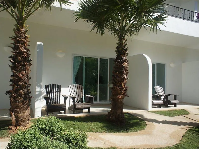 קאו לק Ocean Breeze Resort Khaolak קאו לק