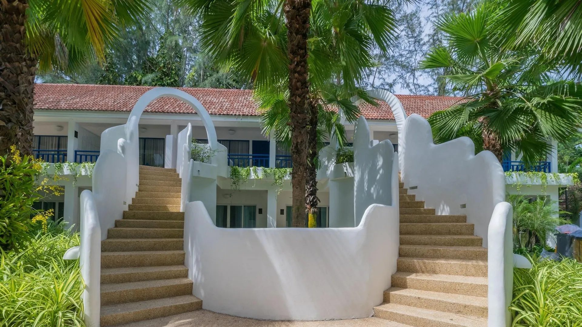 Ocean Breeze Resort Khaolak Khao Lak