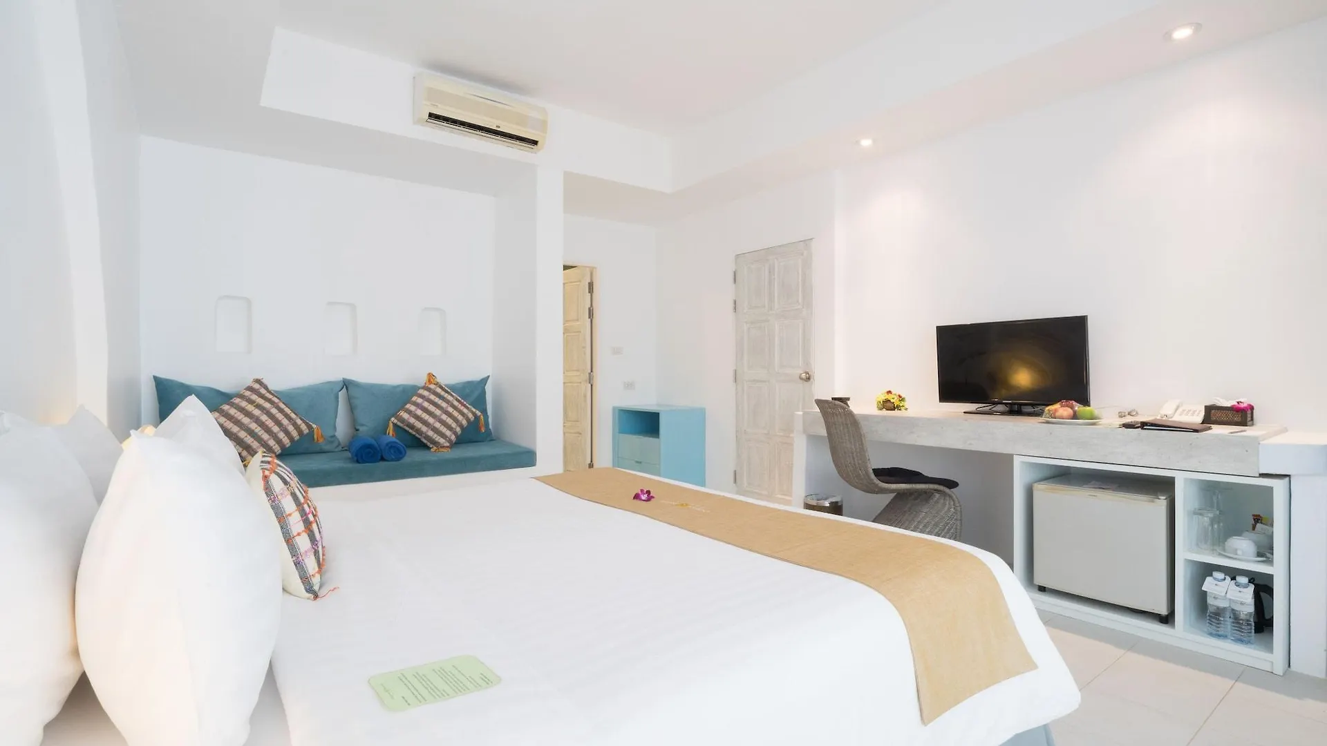 Ocean Breeze Resort Khaolak Khao Lak